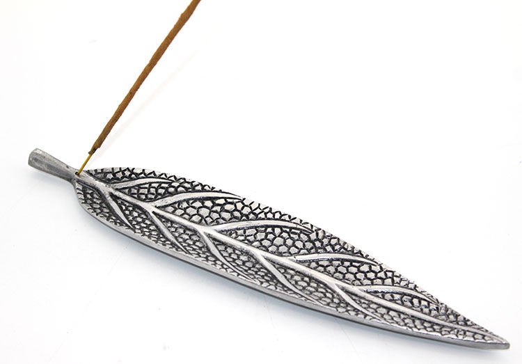 Metal Kayık Tütsülük Model 1