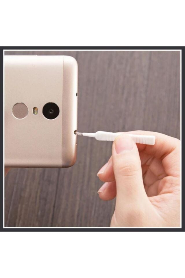 1 Adet Iphone Airpod Xiaomi Samsung Huawei Telefon Toz Temizleyici