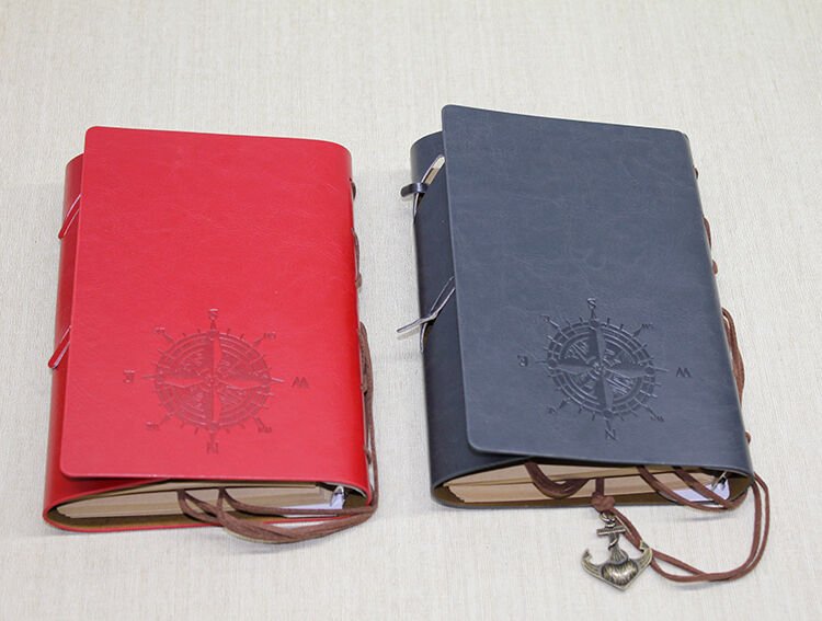 Deri Defter Model 17