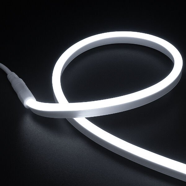 Neon LED Beyaz 5 Metre