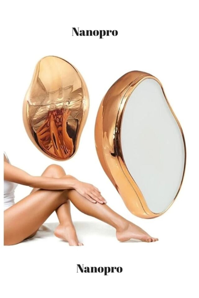 Kristal Epilatör Tüy Alıcı Asorti