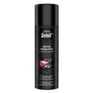 Motor Temizleme Spreyi 200 Ml