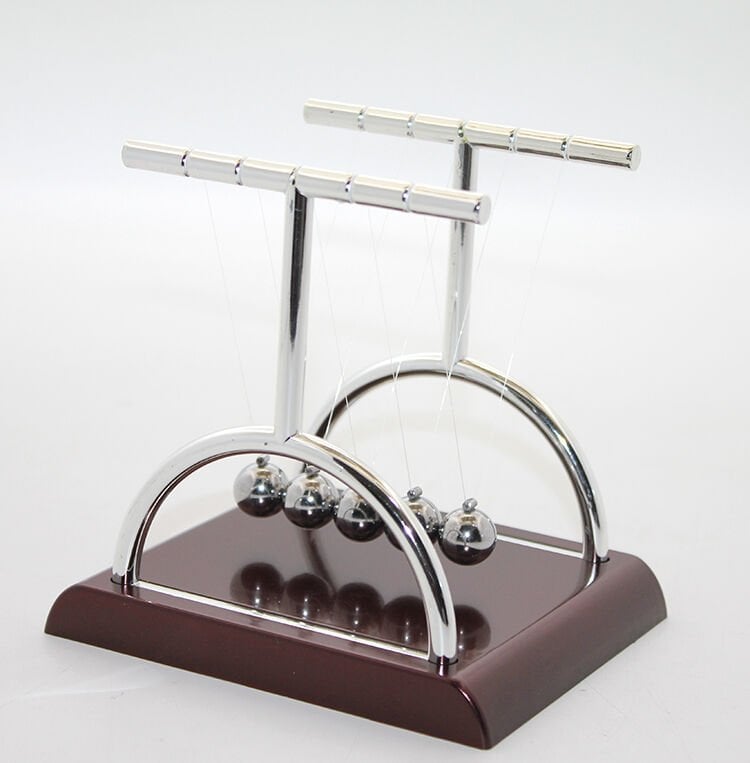 Newton Beşiği Denge Balans Model 2