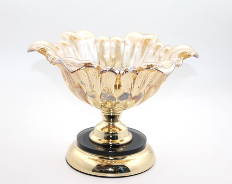 Cam Kase Şekerlik Model 3