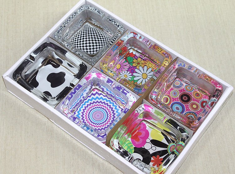 Cam Küllük Model 15