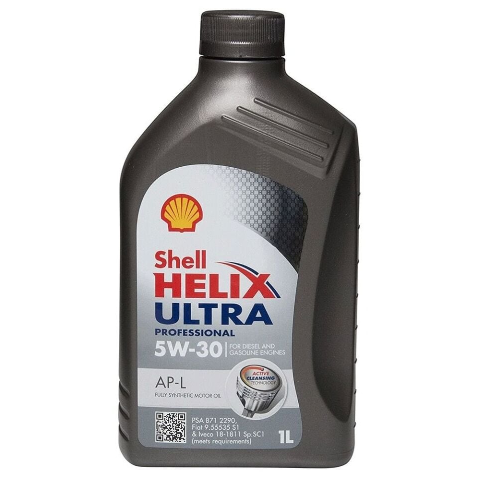 Shell Helix Hx5 10W40 1 Litre Motor Yağı